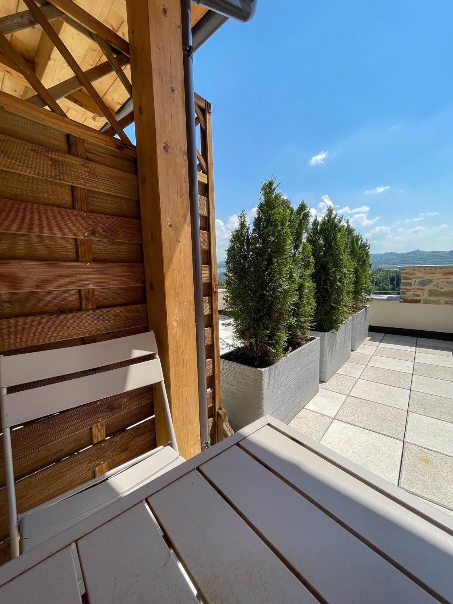 Carrù La Rocca Bed & Breakfast エクステリア 写真