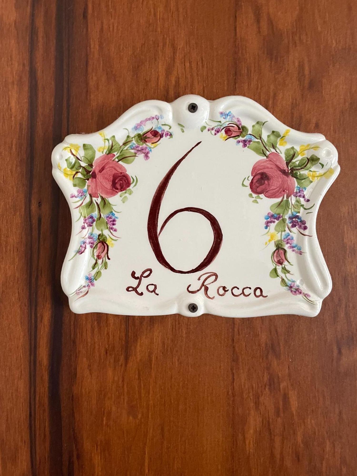 Carrù La Rocca Bed & Breakfast エクステリア 写真