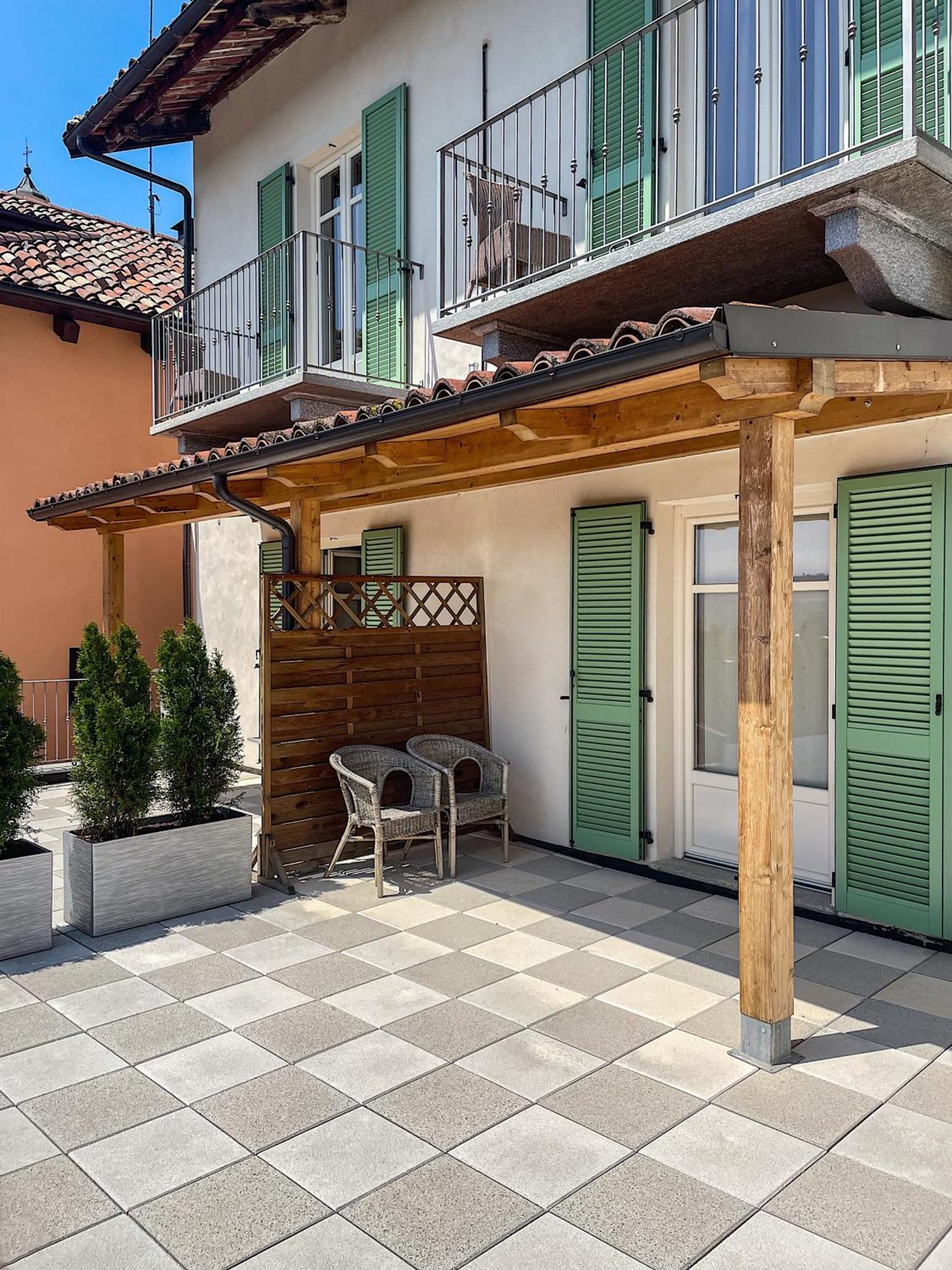 Carrù La Rocca Bed & Breakfast エクステリア 写真