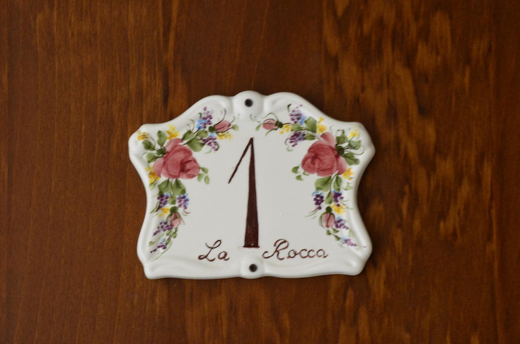 Carrù La Rocca Bed & Breakfast エクステリア 写真