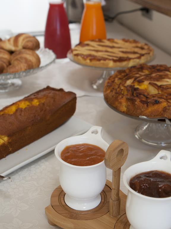 Carrù La Rocca Bed & Breakfast エクステリア 写真